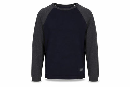 Mens UK Size M JACK & JONES Blue Pullover Jumper