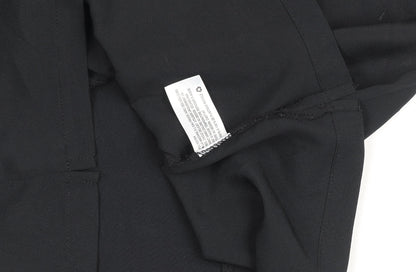 Womens UK Size S Merona Black Basic Blouse