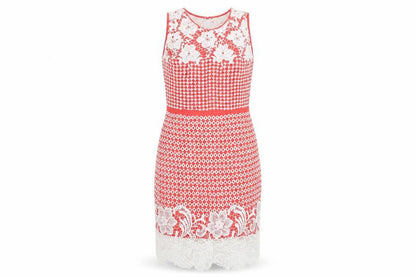 Womens UK Size 10 Stella Bodycon Dress