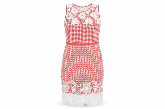 Womens UK Size 10 Stella Bodycon Dress