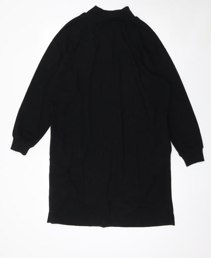 Womens UK Size 12 Marks and Spencer Shift Dress