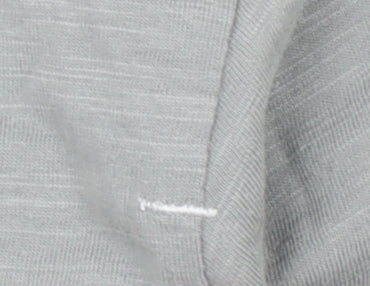 Smith & Jones Men's Grey Venice Beach Graphic T-Shirt Size L