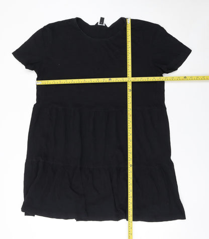 Womens UK Size 14 New Look Smock Dress