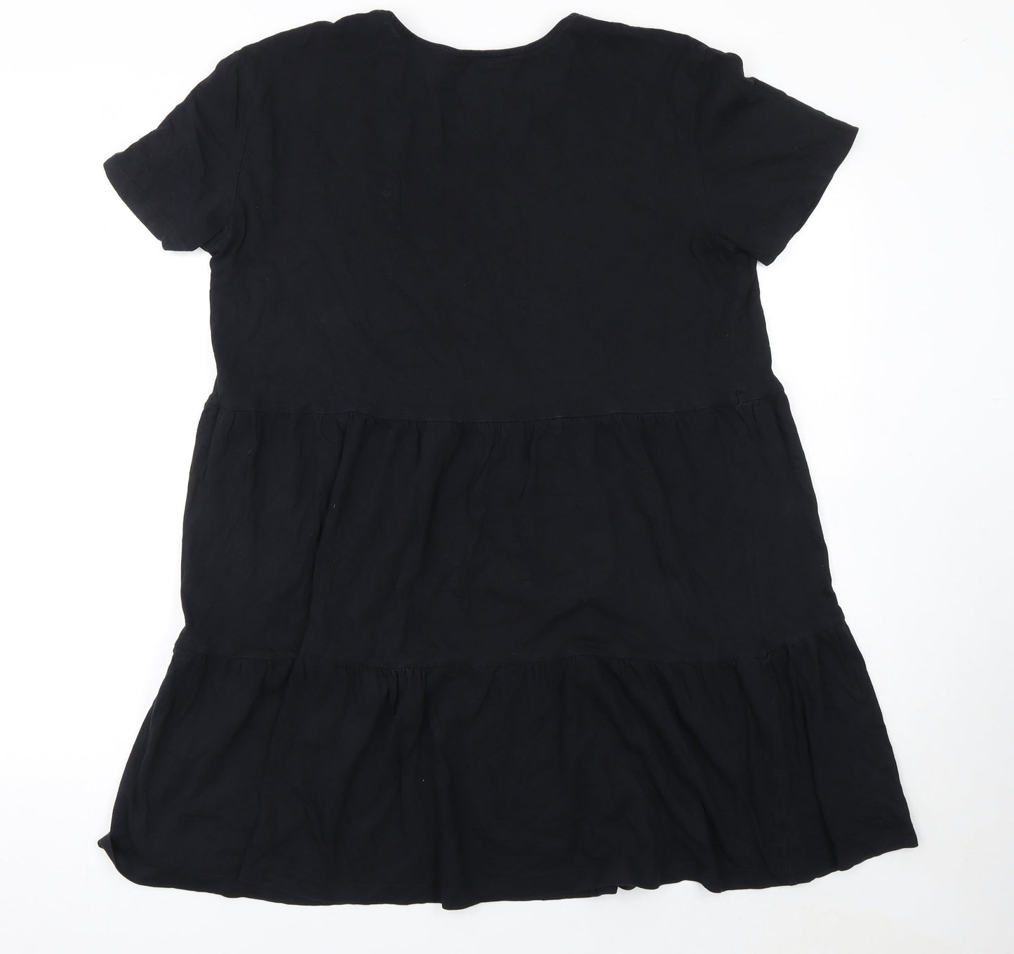 Womens UK Size 14 New Look Smock Dress