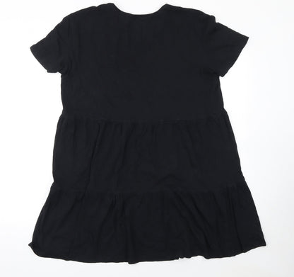 Womens UK Size 14 New Look Smock Dress