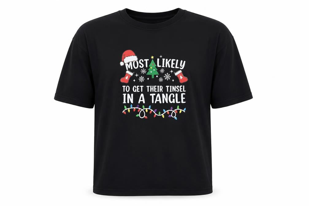 Mens UK Size XL Casual Classics Black  T-Shirt