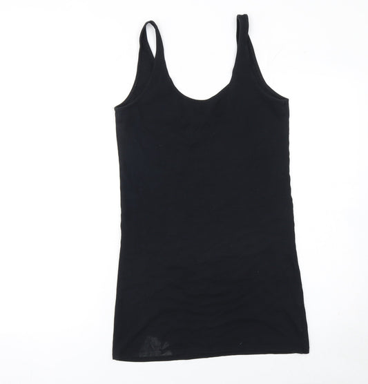 Womens UK Size 10 Topshop Slip Dress
