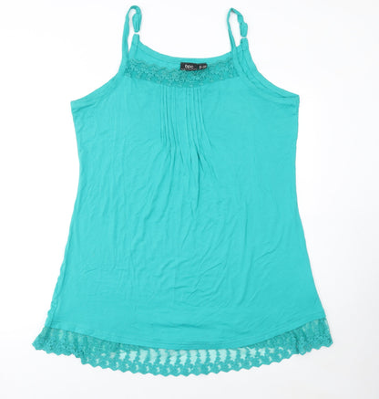 Womens UK Size L bpc bonprix collection Slip Dress
