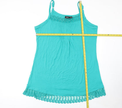 Womens UK Size L bpc bonprix collection Slip Dress