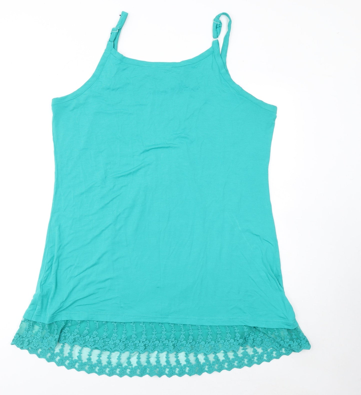 Womens UK Size L bpc bonprix collection Slip Dress