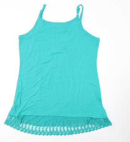 Womens UK Size L bpc bonprix collection Slip Dress