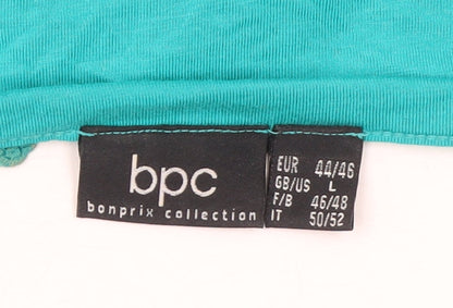 Womens UK Size L bpc bonprix collection Slip Dress