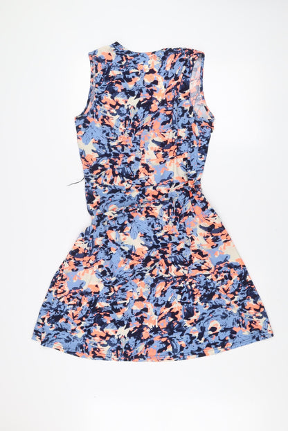 Womens UK Size 12 Rant & Rave Bodycon Dress