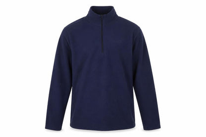 Mens UK Size L Peter Storm Blue Pullover Sweatshirt