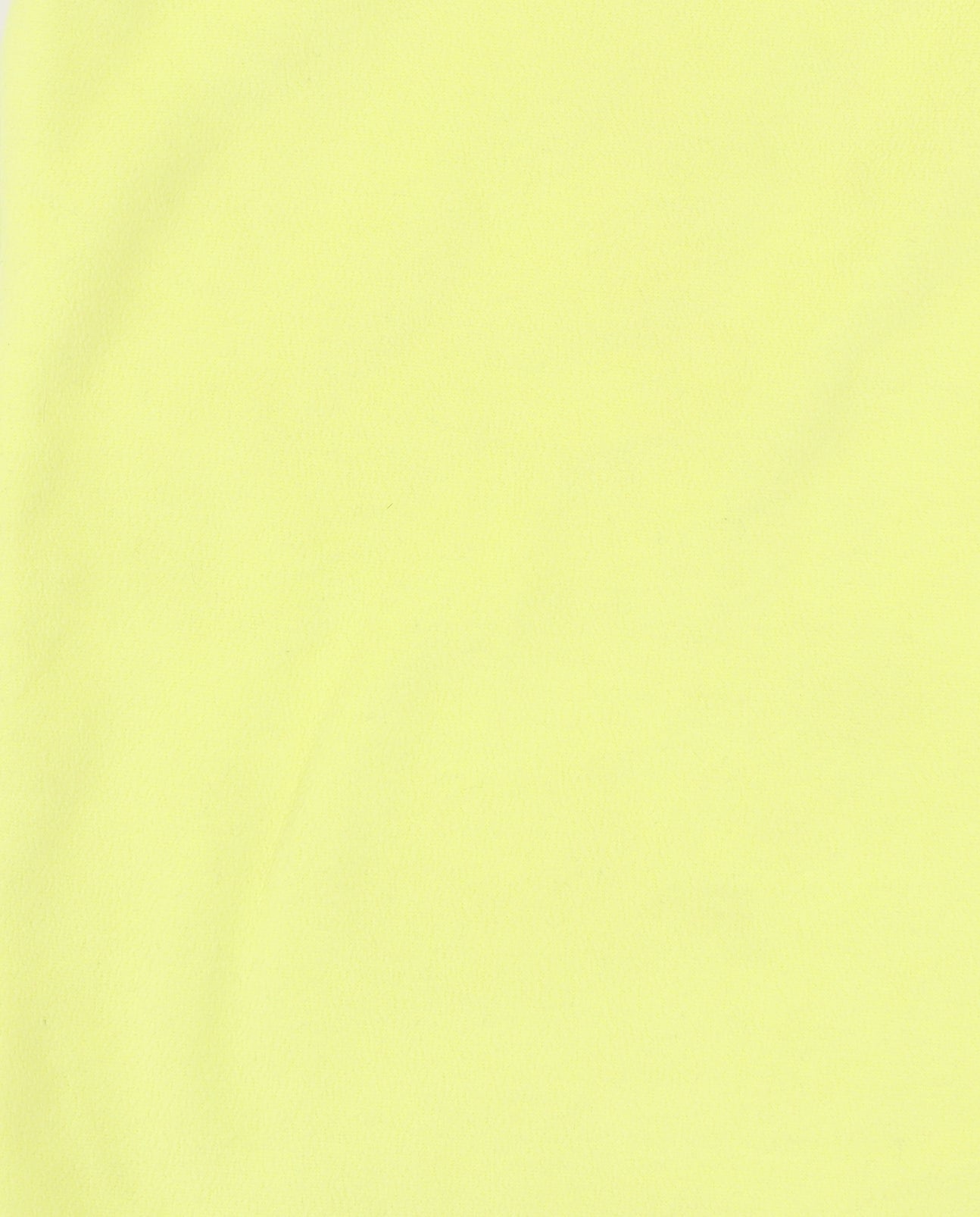 Girls UK Size 7-8 Years Mountain Warehouse Yellow Pullover Hoodie