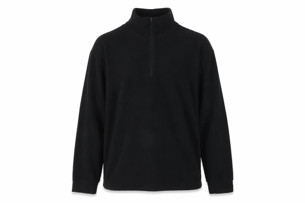 Mens UK Size XL Snow+Rock Black Pullover Sweatshirt