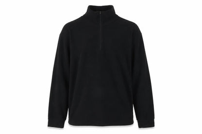 Mens UK Size XL Snow+Rock Black Pullover Sweatshirt