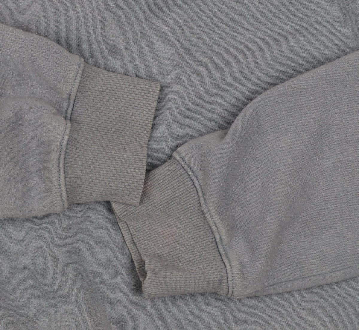 Mens UK Size M H&M Grey Pullover Sweatshirt