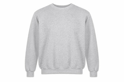 Mens UK Size S BDG Grey Pullover Sweatshirt