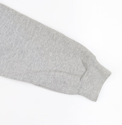 Mens UK Size S BDG Grey Pullover Sweatshirt
