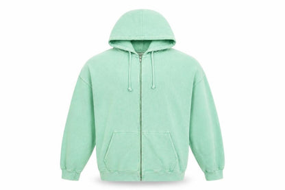 Teens UK Size S Pull&Bear Green Gym & Training Casual Jacket