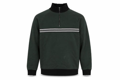 Mens UK Size L NEXT Green Pullover Sweatshirt