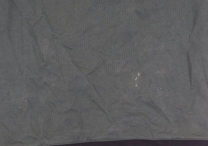 Mens UK Size L NEXT Green Pullover Sweatshirt