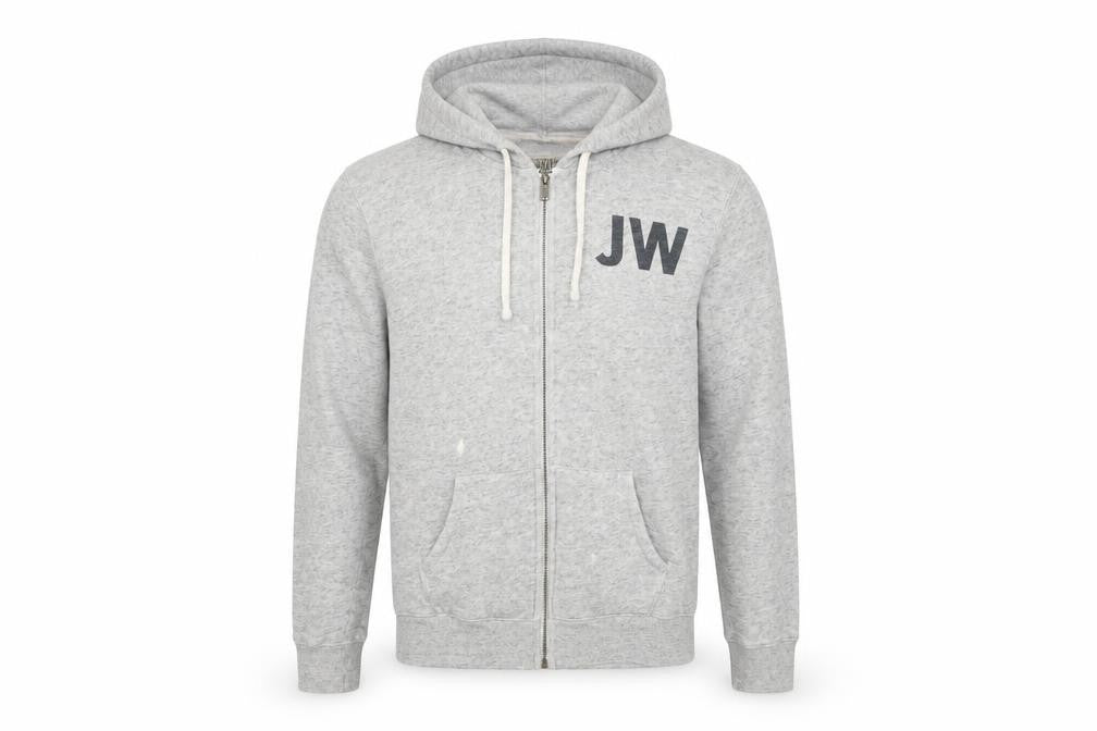 Mens UK Size S Jack Wills Grey Gym & TrainingRunning & JoggingCasual Jacket
