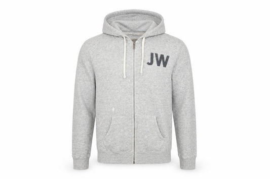 Mens UK Size S Jack Wills Grey Gym & TrainingRunning & JoggingCasual Jacket