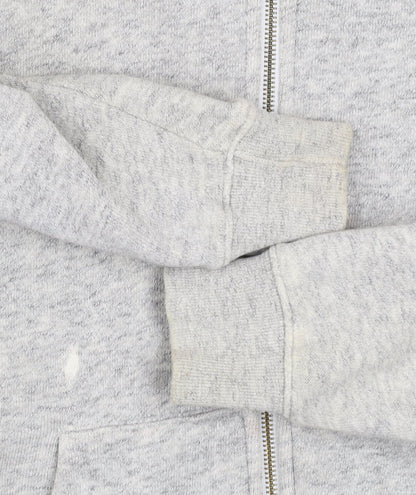 Mens UK Size S Jack Wills Grey Gym & TrainingRunning & JoggingCasual Jacket