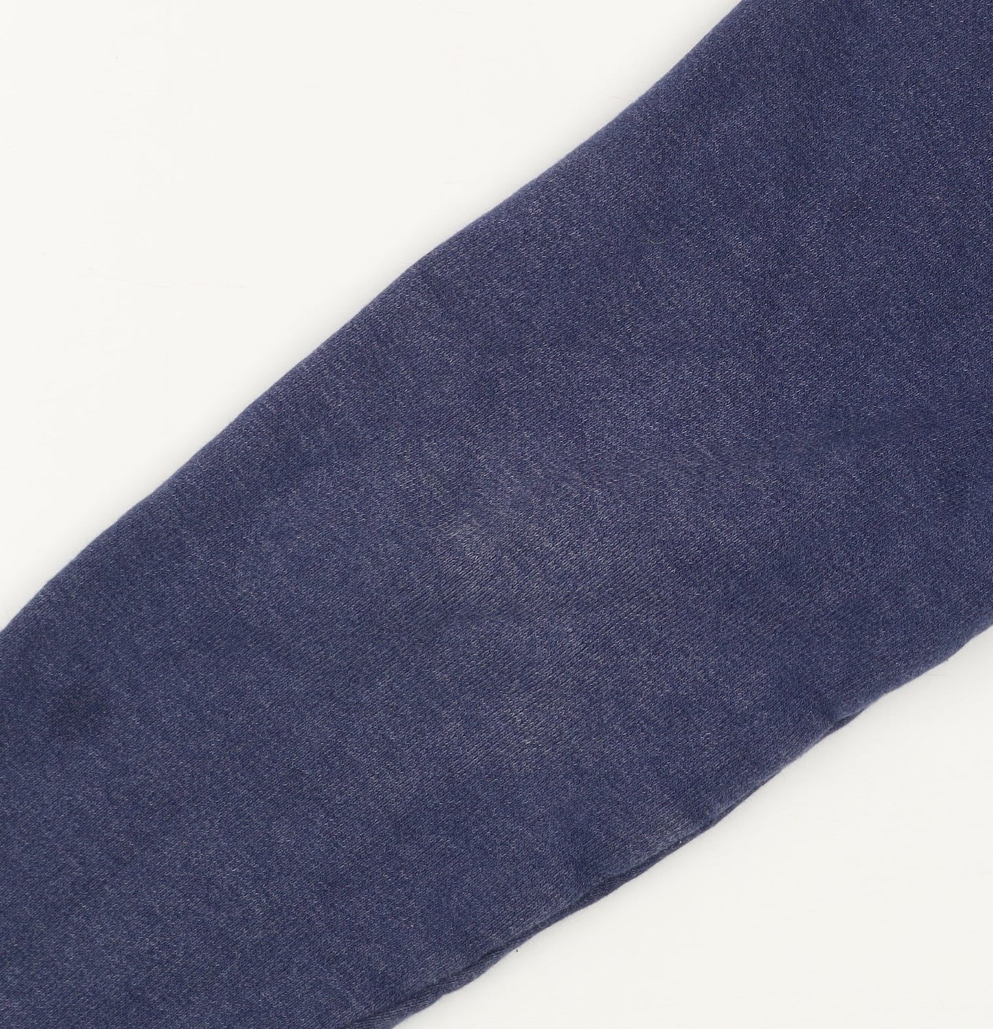 Mens UK Size S Superdry Blue Pullover Hoodie