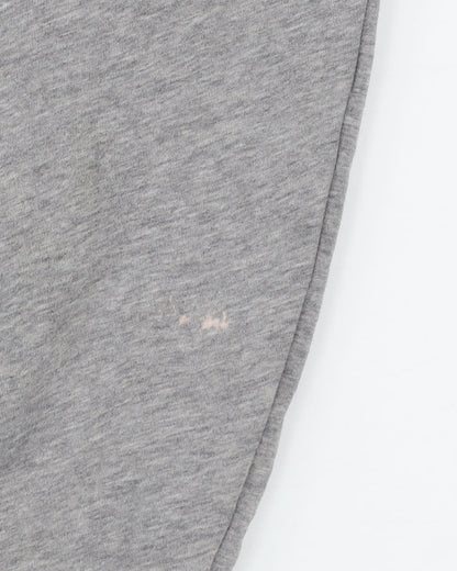 Mens UK Size M adidas Grey Pullover Sweatshirt