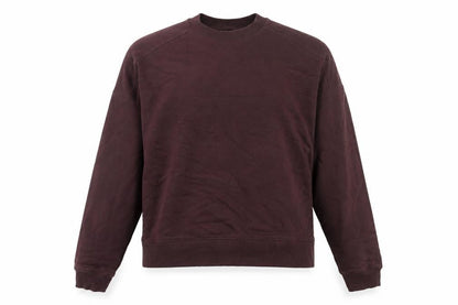 Mens UK Size S Zara Brown Pullover Sweatshirt