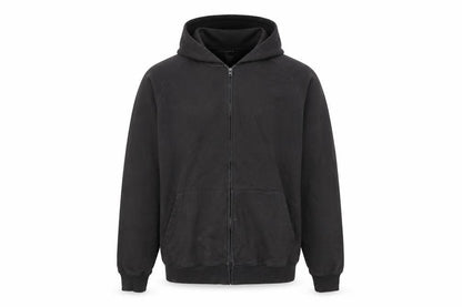 Mens UK Size L idlt Black Gym & Training Walking Casual Jacket