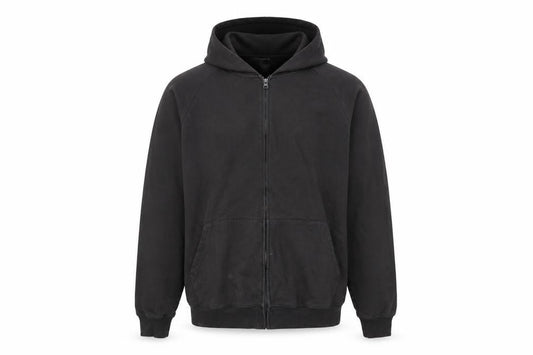 Mens UK Size L idlt Black Gym & Training Walking Casual Jacket