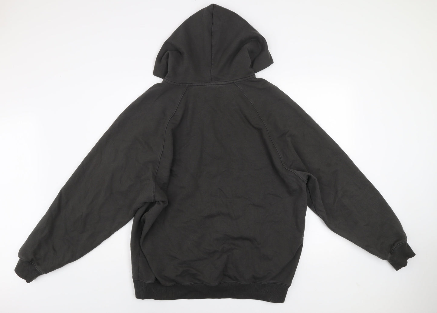 Mens UK Size L idlt Black Gym & Training Walking Casual Jacket