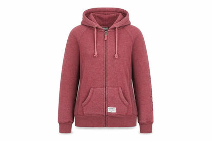 Womens UK Size 10 Animal Red Gym & Training Casual Walking Jacket