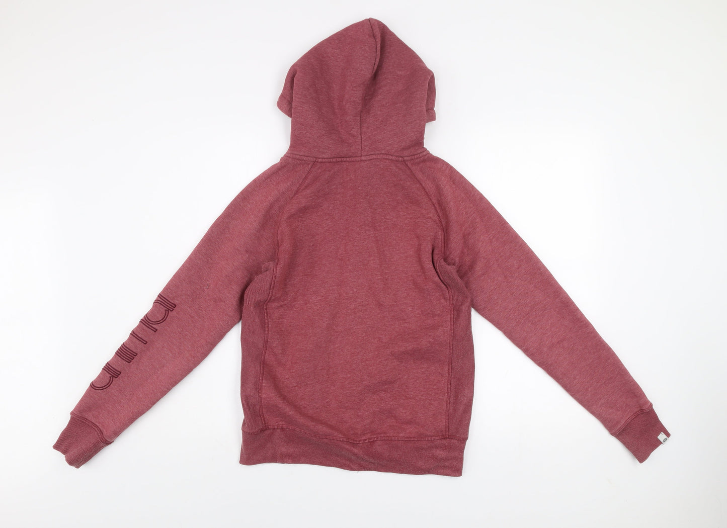 Womens UK Size 10 Animal Red Gym & Training Casual Walking Jacket