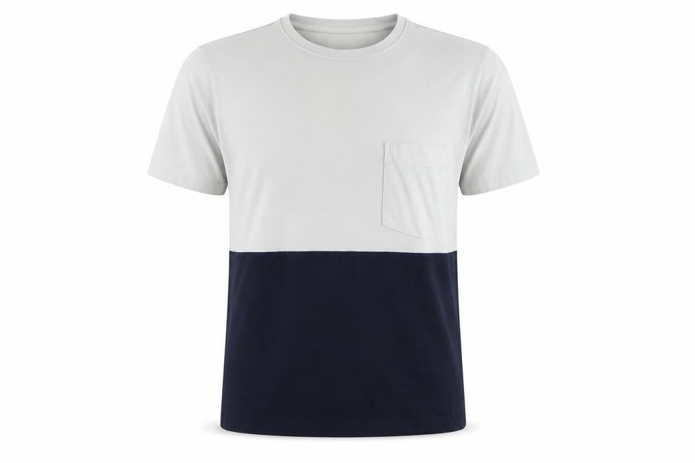 Mens UK Size S Zara Multicoloured  T-Shirt