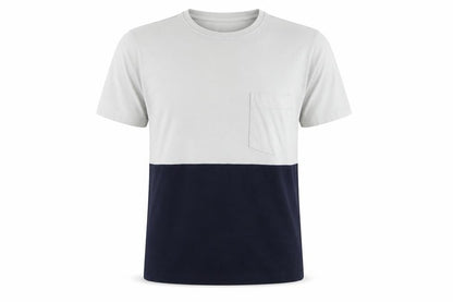 Mens UK Size S Zara Multicoloured  T-Shirt