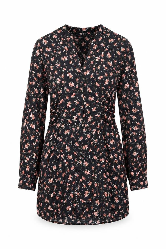 Womens UK Size S Zara A-Line Dress