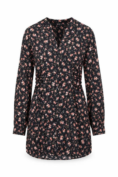 Womens UK Size S Zara A-Line Dress