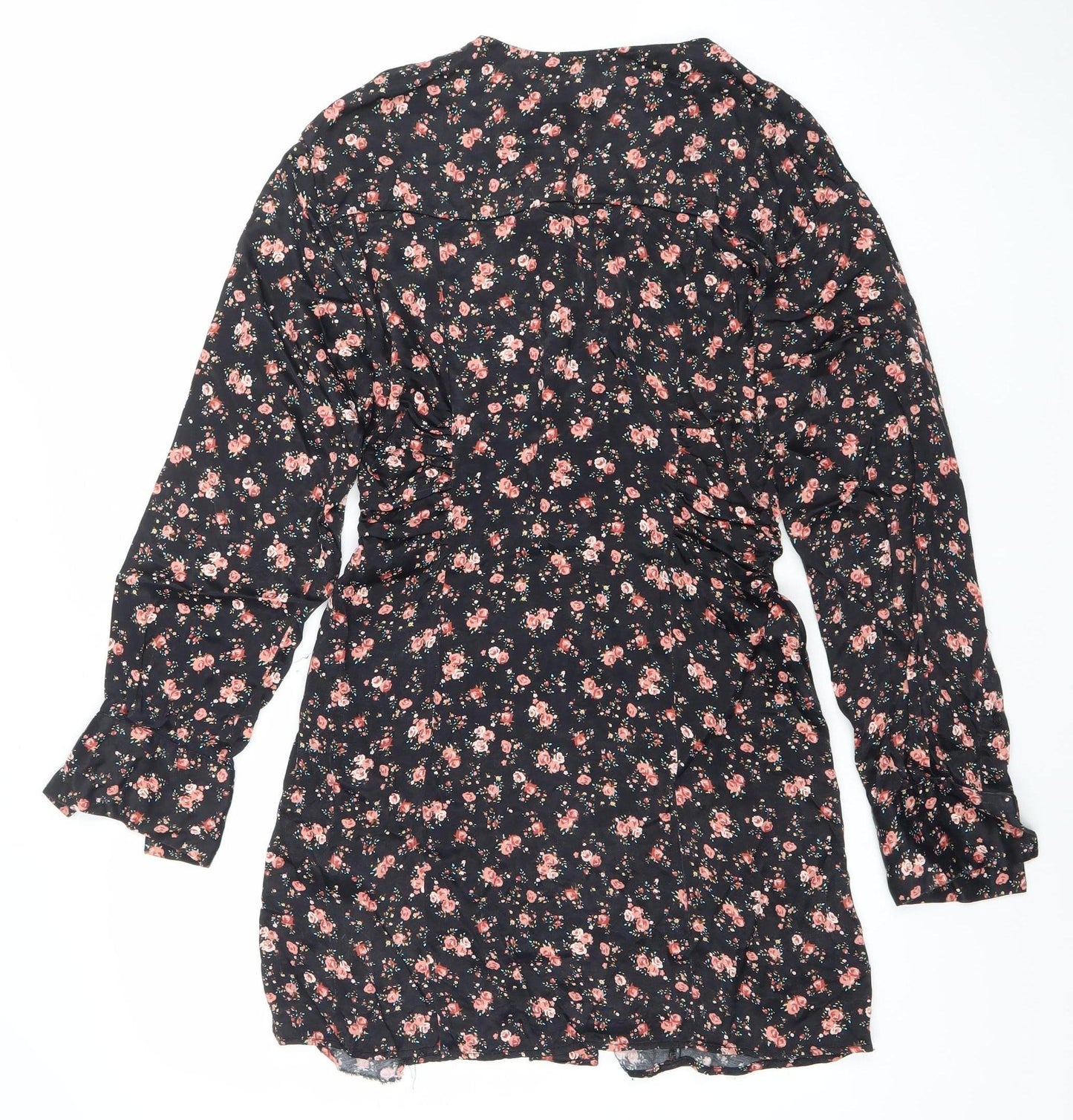 Womens UK Size S Zara A-Line Dress