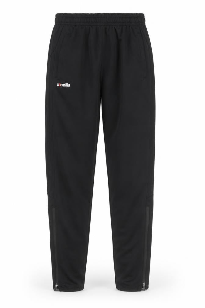 Boys UK Size 13 Years O'Neills Regular Fit Jogger Black Trousers