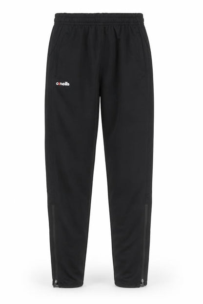 Boys UK Size 13 Years O'Neills Regular Fit Jogger Black Trousers