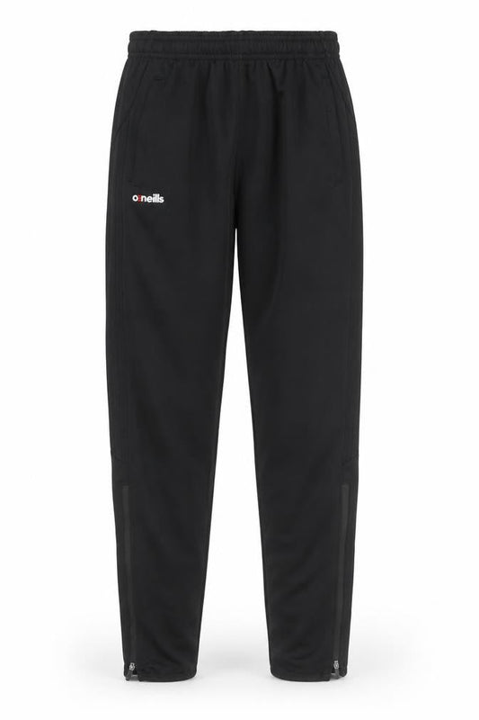 Boys UK Size 13 Years O'Neills Regular Fit Jogger Black Trousers