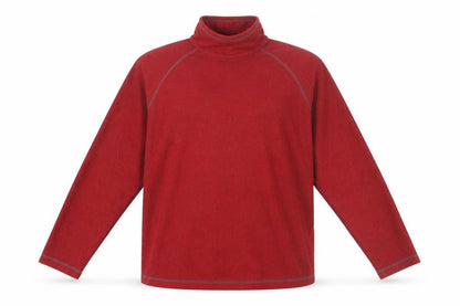 Mens UK Size L Regatta Red Pullover Sweatshirt