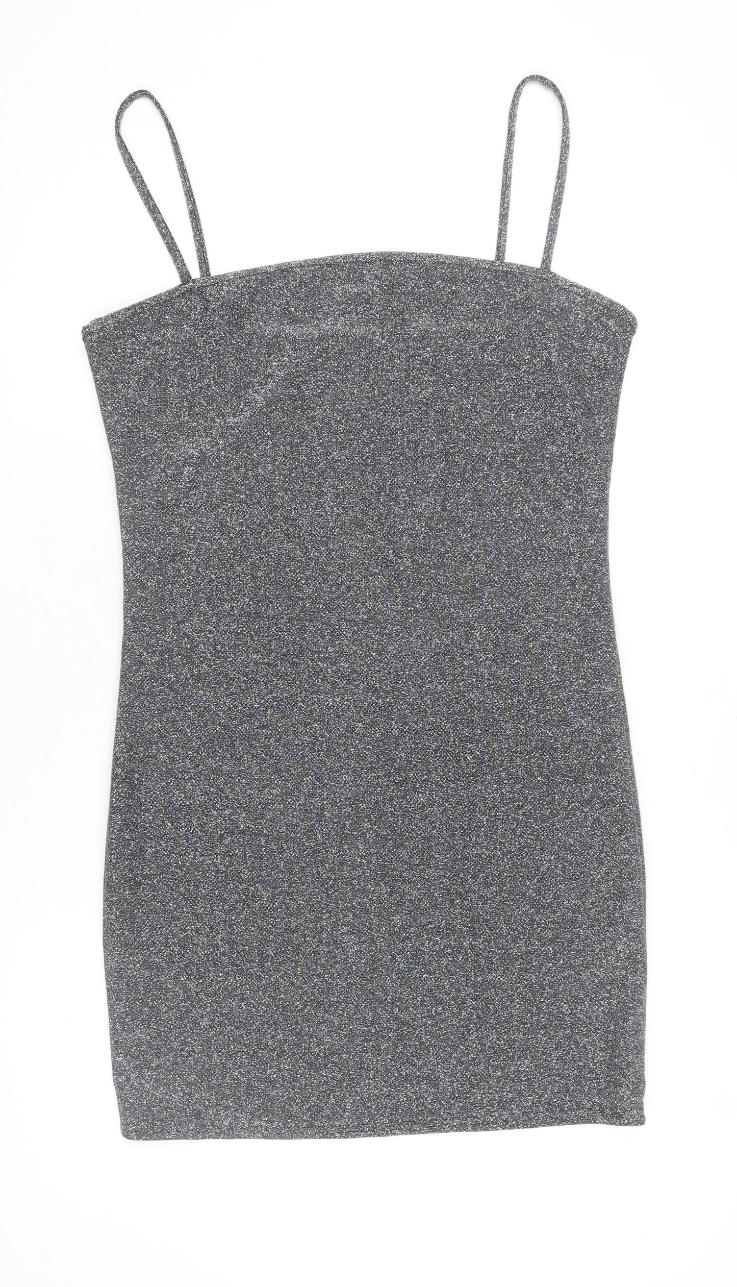 Womens UK Size 14 Femme Luxe Bodycon Dress