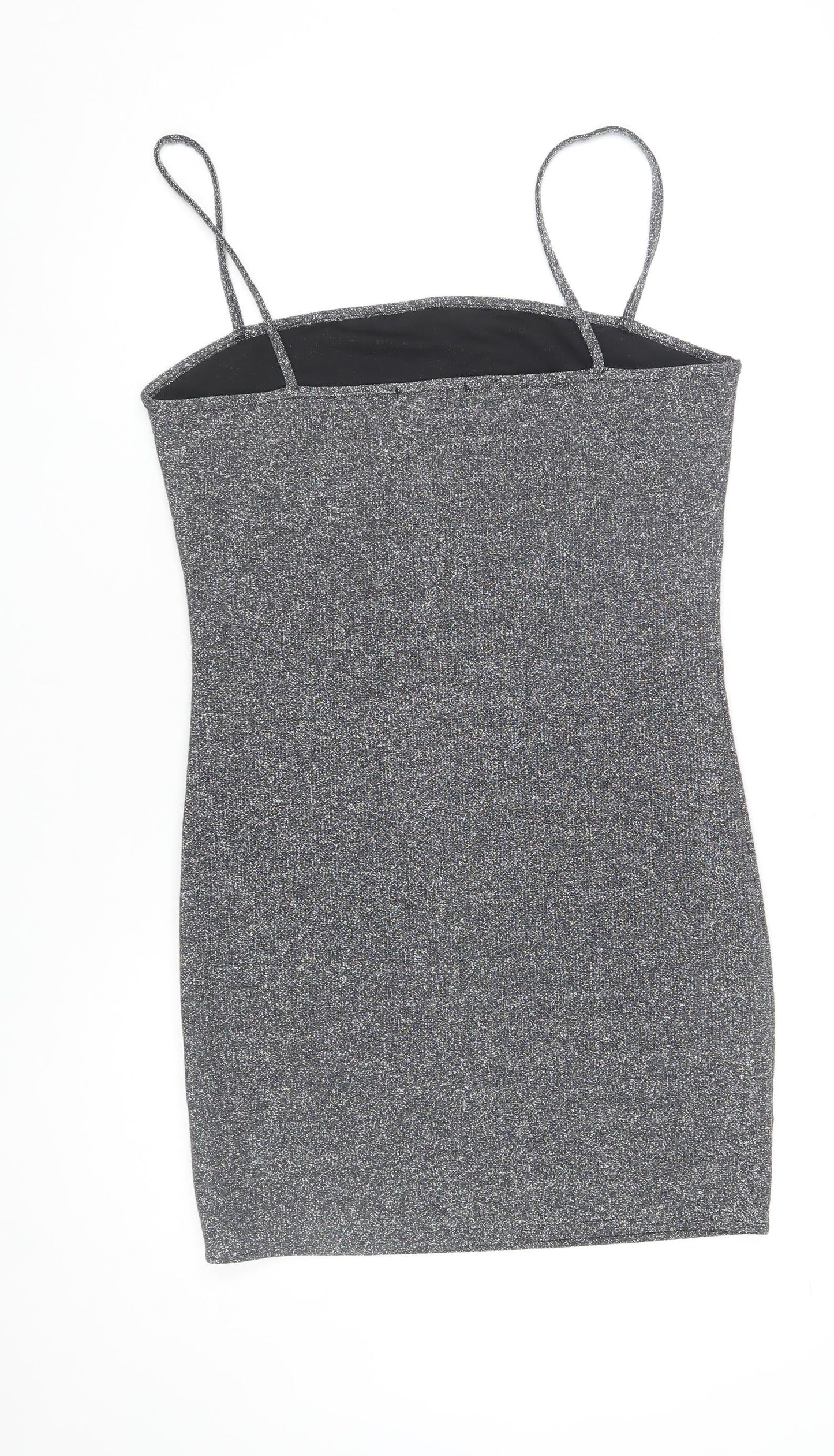 Womens UK Size 14 Femme Luxe Bodycon Dress