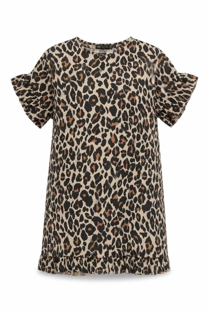 Womens UK Size 12 I SAW IT FIRST Shift Dress